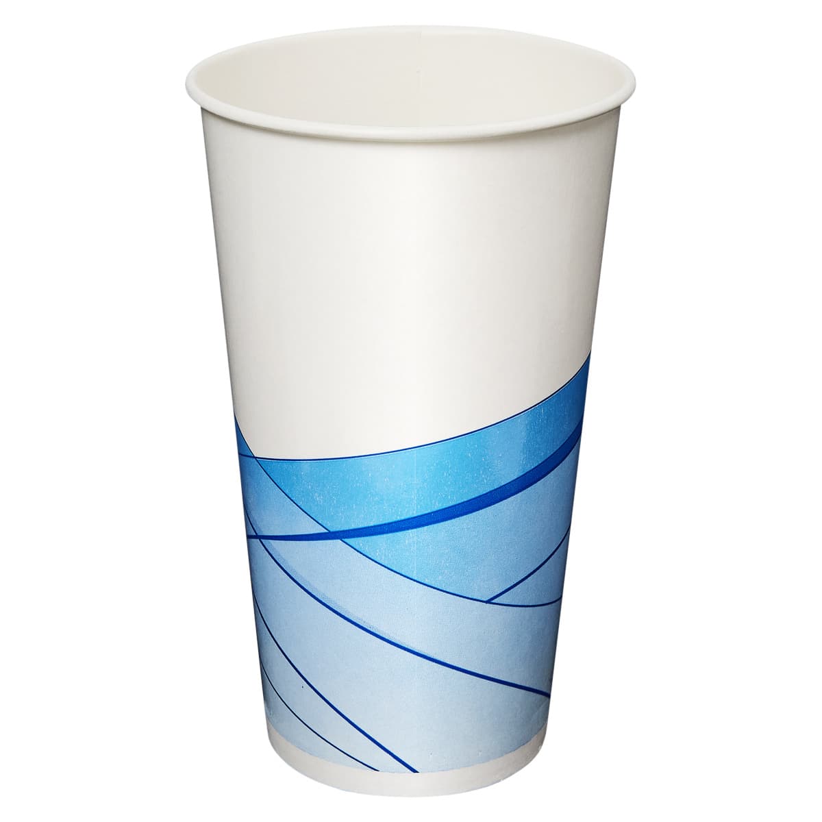 Victoria Bay Cold Cup 20 OZ Paper Cool Wave 1000/Case