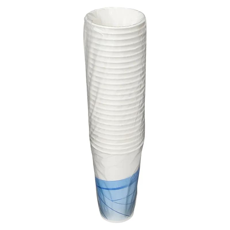 Victoria Bay Cold Cup 32 OZ Paper Cool Wave 500/Case