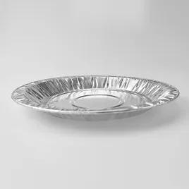 Victoria Bay Pie Pan 8 IN Aluminum Silver Round Medium 400/Case