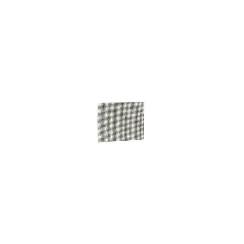 Griddle Screen 5.5X4 IN Mineral Gray 200/Case