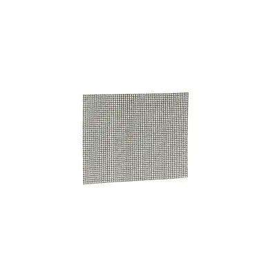 Griddle Screen 5.5X4 IN Mineral Gray 200/Case