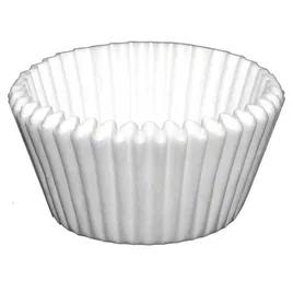 Baking Cup 4.75X1.38X2 IN White 10000/Case