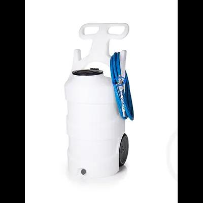 Foamer 10 GAL Natural Portable With Viton Seal Pump 1/Each