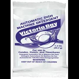 Victoria Bay Automatic Dish Machine Detergent 1.4 OZ 200/Case