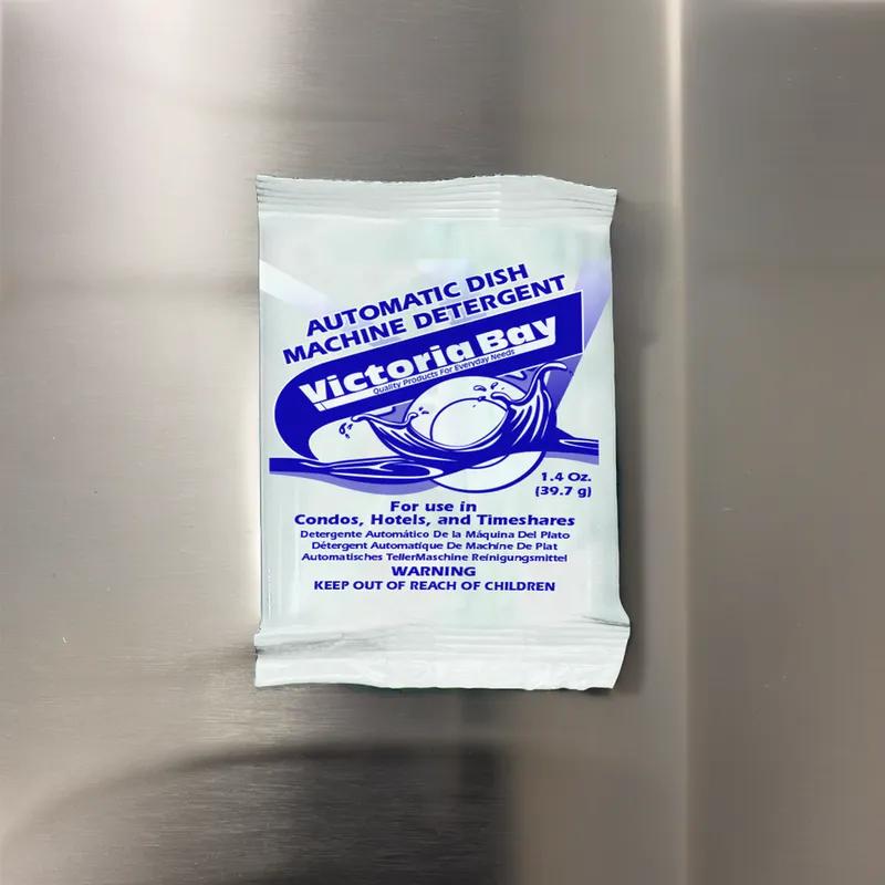 Victoria Bay Automatic Dish Machine Detergent 1.4 OZ 200/Case