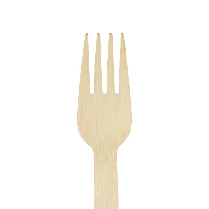 Dixie® Fork Bamboo 1000/Case