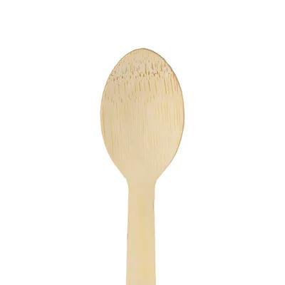 Dixie® Spoon Bamboo FDA Indicator 1000/Case