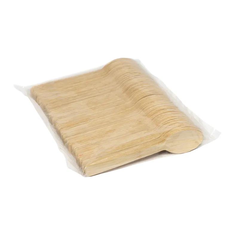 Dixie® Spoon Bamboo 1000/Case