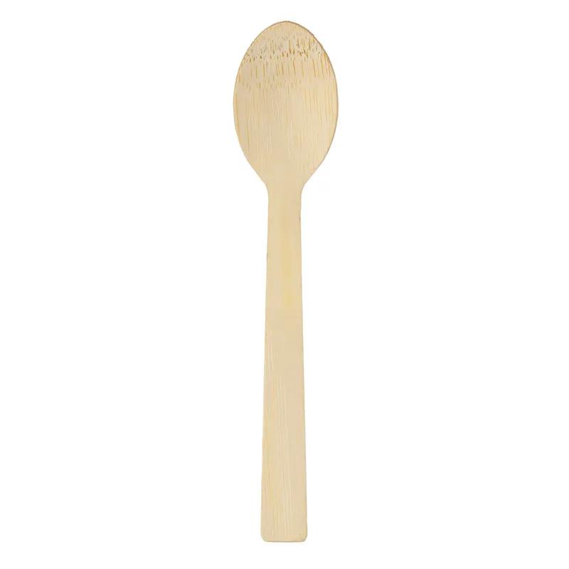 Dixie® Spoon Bamboo 1000/Case