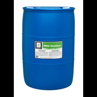 PRO-Vention™ Fruit & Vegetable Wash 55 GAL Colorless 1/Drum