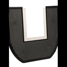 UriGard® Commode Mat Gray 6/Case