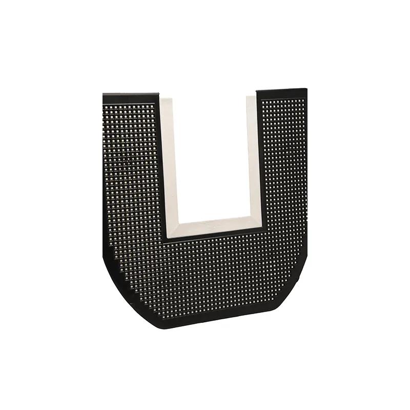 UriGard® Commode Mat Gray 6/Case