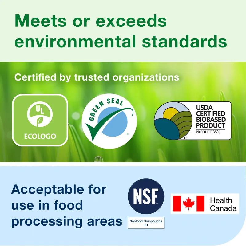 Tork Hand Soap Foam 1 L Perfume-Free Clear Foaming For S4 1 Count/Pack 6 Packs/Case 6 Count/Case