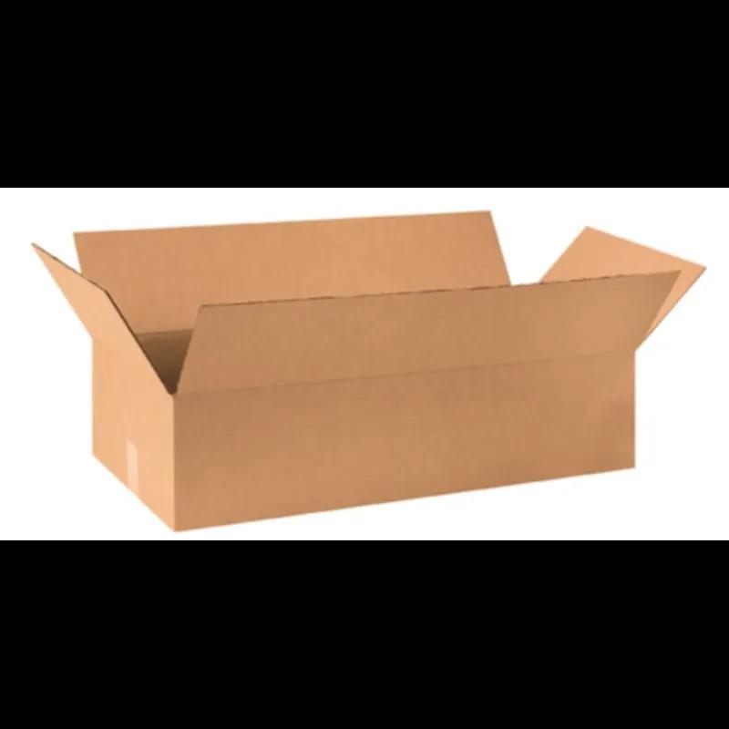 Box 32X18X8 IN Corrugated Cardboard 32ECT 200# 1/Each