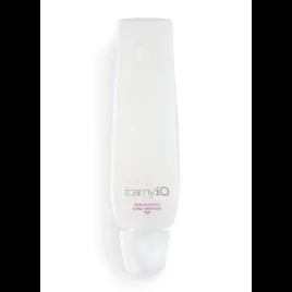 foamyiQ® Non-Alcohol Hand Sanitizer RTU 1250 mL Sunshine Lemon Colorless Alcohol Free 4/Case