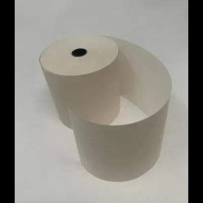 Thermal Paper 3.125IN 371 FT White 50/Case