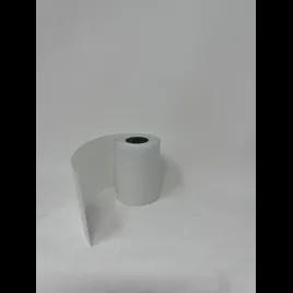 Thermal Paper 2.25IN X80FT White 12/Pack