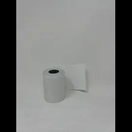Thermal Paper 3.125IN X92FT White 12/Pack