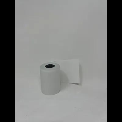 Thermal Paper 3.125IN X92FT White 12/Pack