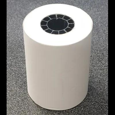 Thermal Paper 3.125 IN With 0.4375 IN Core Diameter 12/Pack