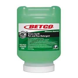 Symplicity™ Green Earth® Rain Forest Manual Pot & Pan Detergent 6 LB Solid 2/Case