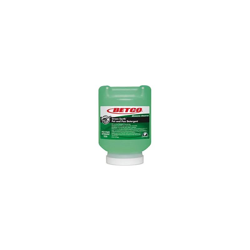 Symplicity™ Green Earth® Rain Forest Manual Pot & Pan Detergent 6 LB Solid 2/Case