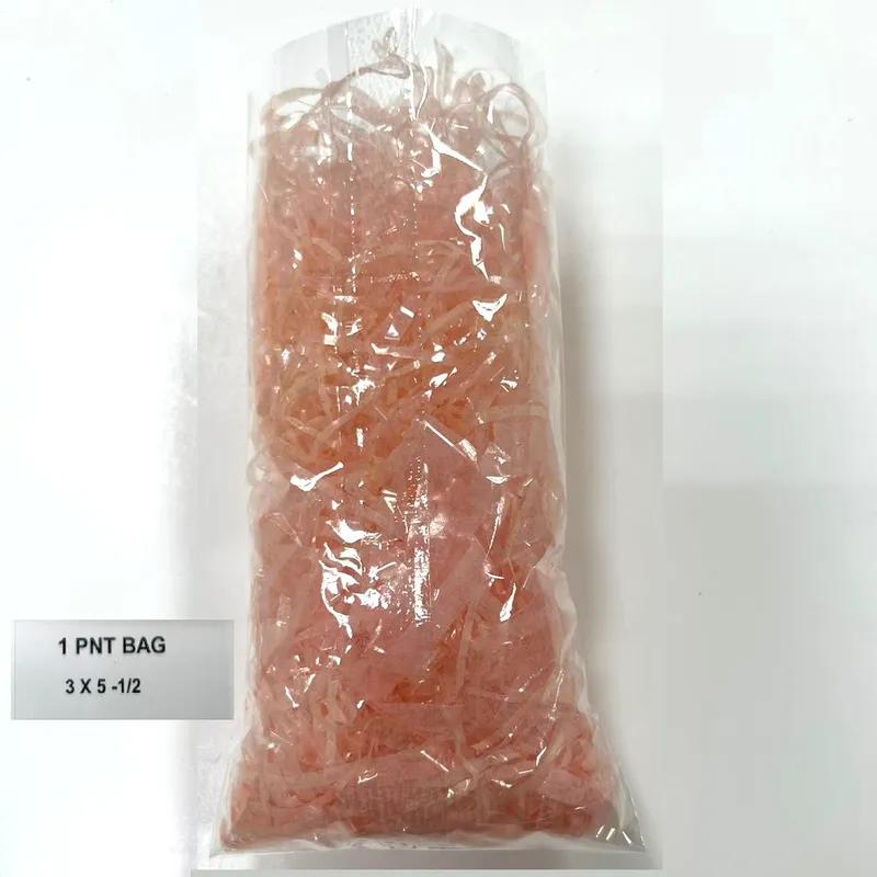 Bag 3X5.5 IN Cellophane Clear 1000/Case