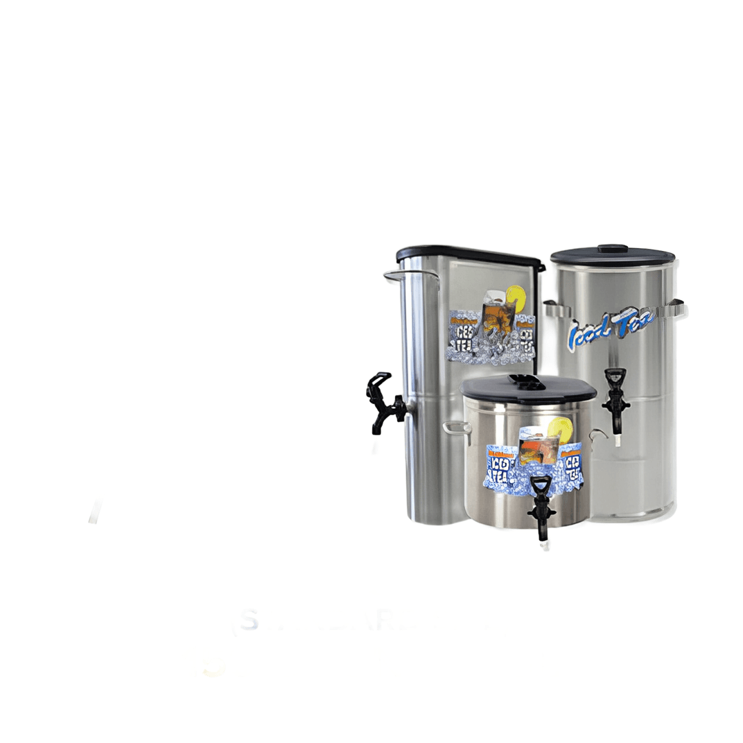 Saftea Urn Liner Slide Top Locking Seal 150/Case