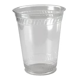 Cold Cup 16 OZ PET Clear 1000/Case