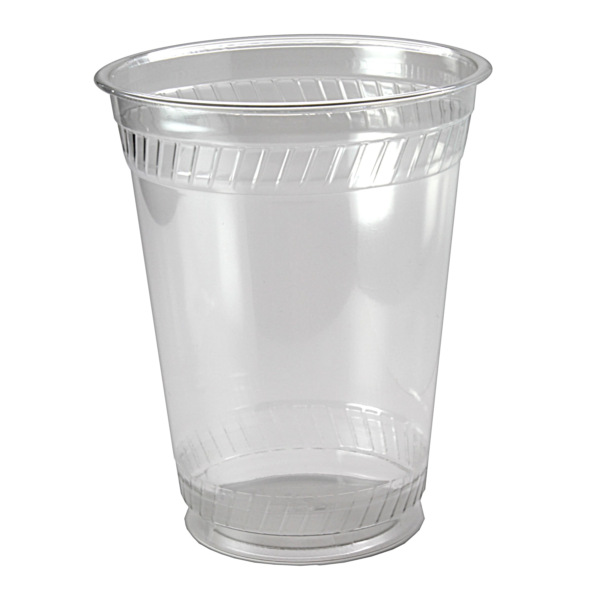 Cold Cup 16 OZ PET Clear 1000/Case