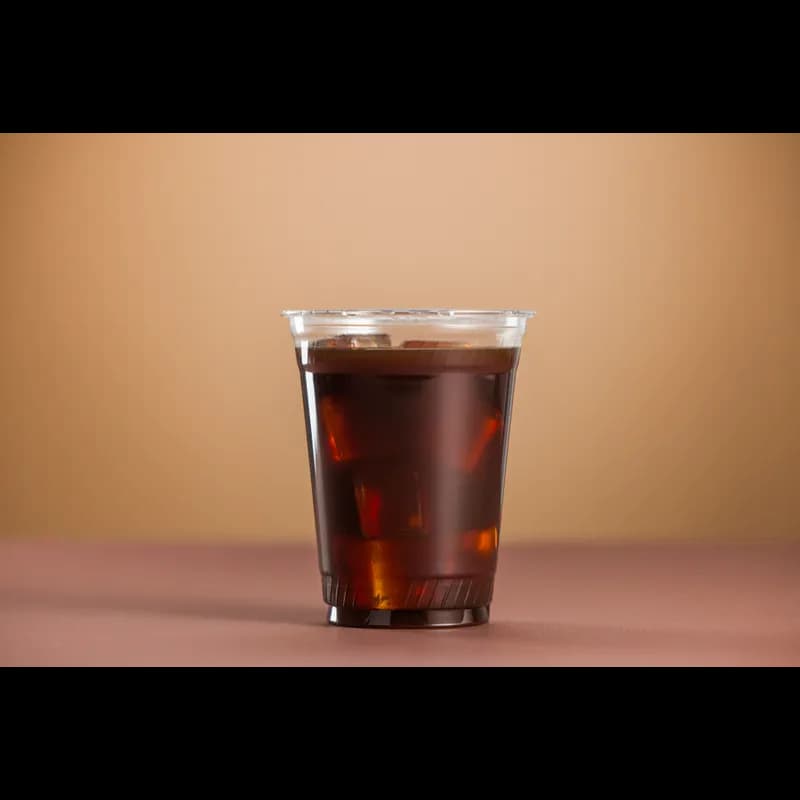 Cold Cup 16 OZ PET Clear 1000/Case