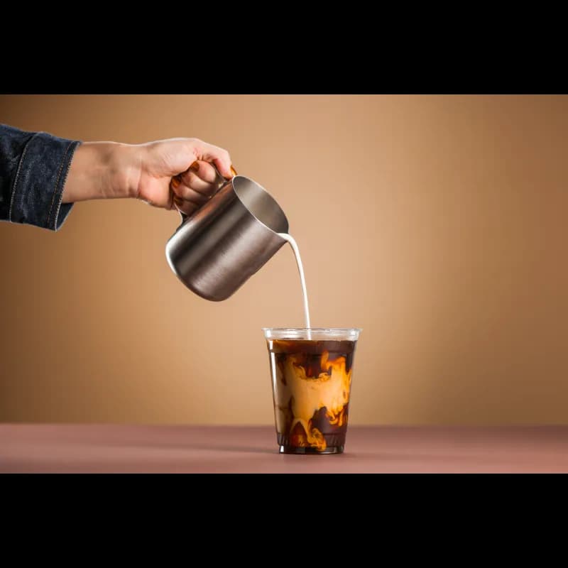 Cold Cup 16 OZ PET Clear 1000/Case