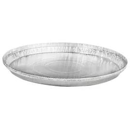 Pizza Pan & Tray Base 10 IN Aluminum Silver Round 150/Case