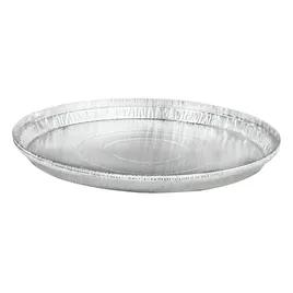 Pizza Pan & Tray Base 10 IN Aluminum Silver Round 150/Case