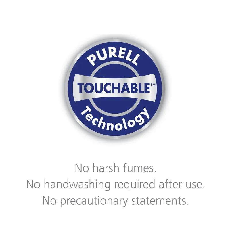 Purell® Unscented Food Service Sanitizer 32 FLOZ Multi Surface RTU 6/Case