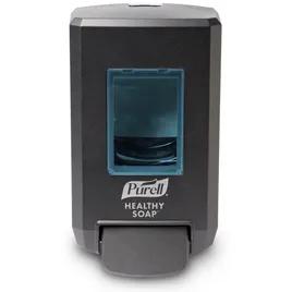 Purell® Soap Dispenser 1200 mL Black Wall Mount Water Resistant Weatherproof Viewing Window For CS4 AWD 1/Each