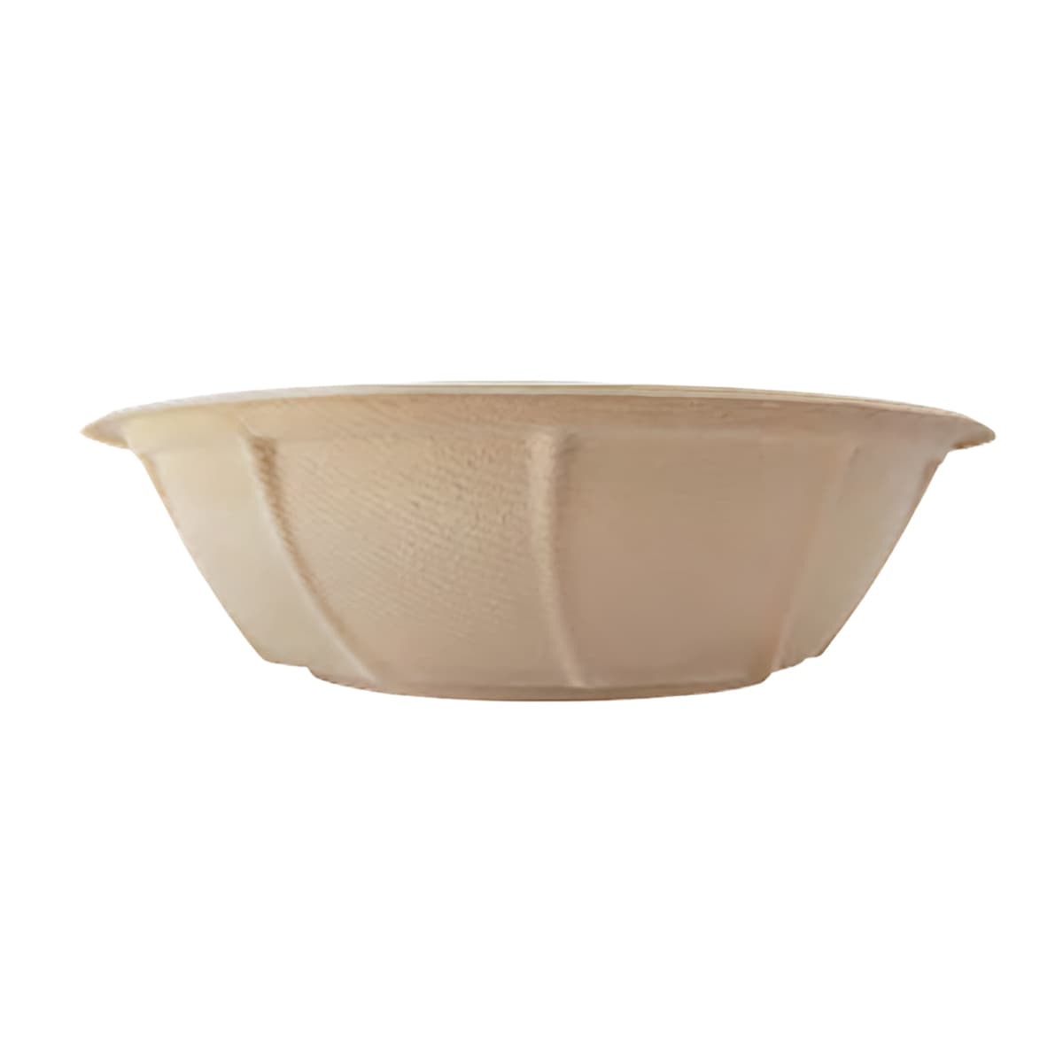 Bowl 32 OZ Bamboo Natural Round 400/Case