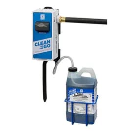 Clean on the Go® Storage Rack For Bottle Single 1/Each