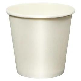 Victoria Bay Hot Cup 4 OZ Paper White 1000/Case