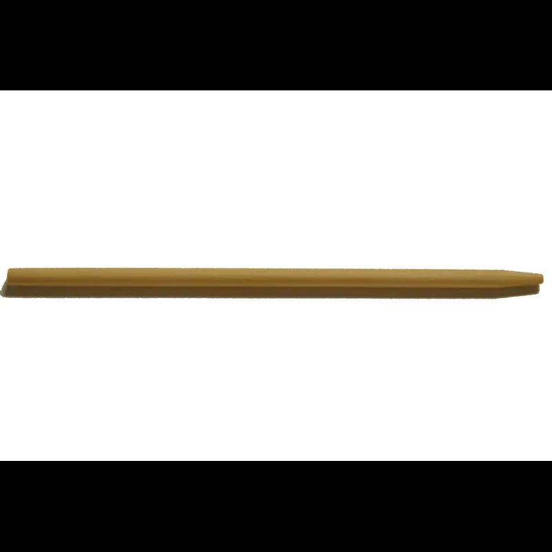 Candy Apple Stick 5.5X0.19 IN Semi-Pointed 1000/Box