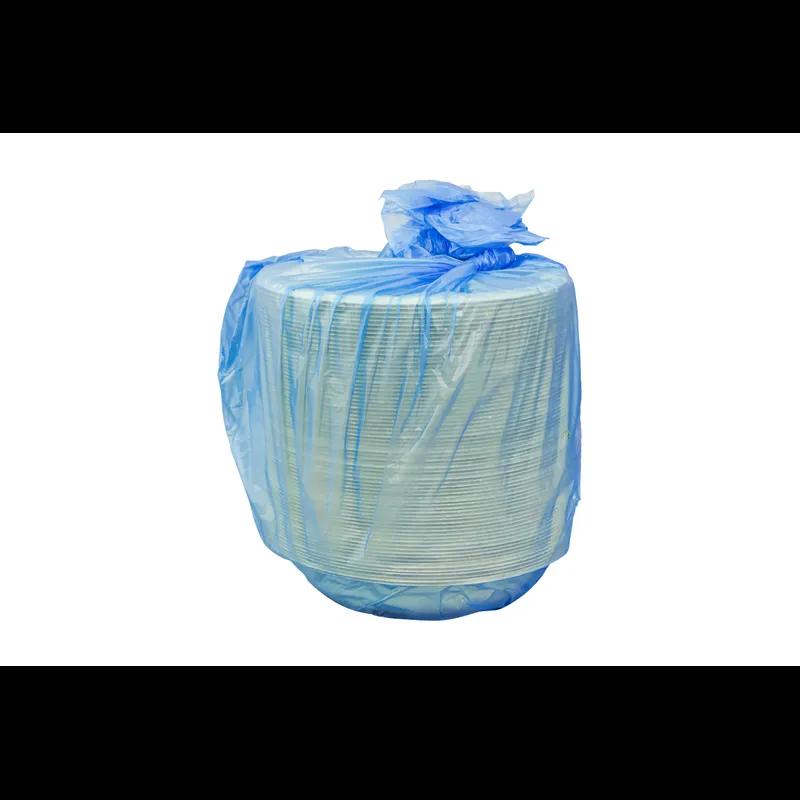 Bowl 24 OZ Pulp Fiber Kraft Round 300/Case