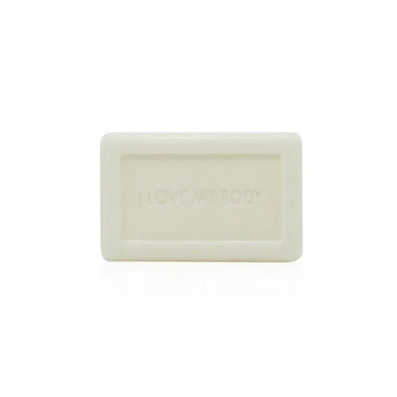Bodyography®blanc Massage Bar 1.8 OZ Vanilla Sea Salt Vanilla Bourbon White Tea Ginger 200/Case