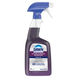 Dawn® Degreaser 32 OZ Kitchen Multi Surface RTU Heavy Duty 6/Case