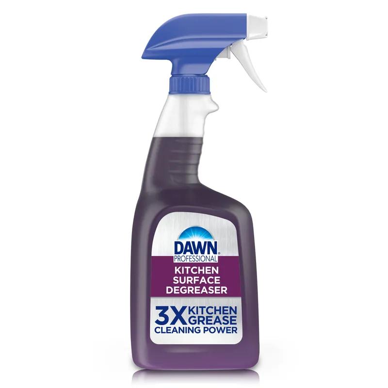 Dawn® Degreaser 32 OZ Kitchen Multi Surface RTU Heavy Duty 6/Case