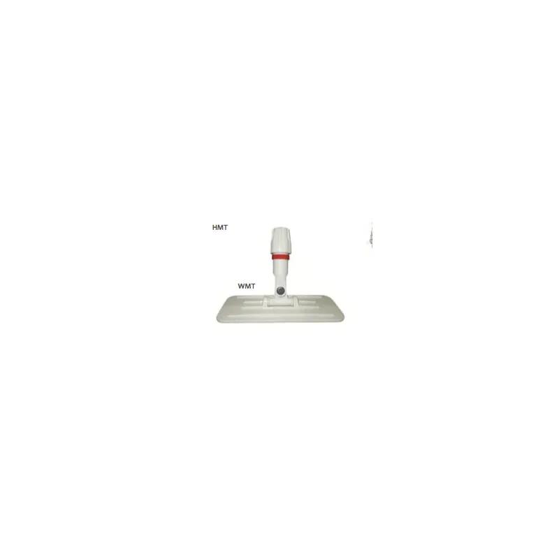 Mop Holder White 1/Each