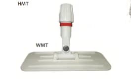 Mop Holder 5.75X9X2.5 IN White 1/Each