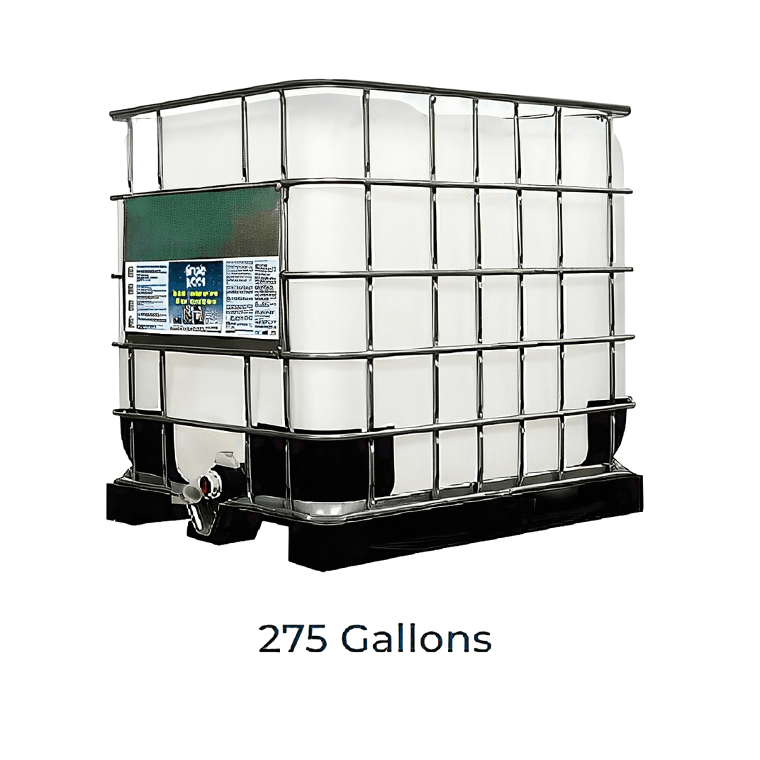 Extreme Simple Green® Aircraft & Precision Cleaner 275 GAL 1/Each