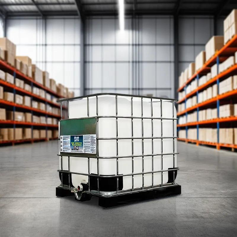 Extreme Simple Green® Aircraft & Precision Cleaner 275 GAL 1/Each