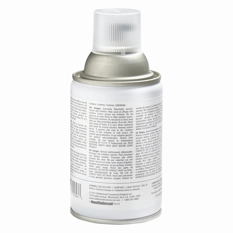 Microburst® Odor Control Mango Aerosol 5.3 OZ 4/Case
