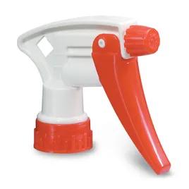 O-Cedar® Trigger Sprayer 4.75X0.75X11.75 IN PP Red White Heavy Duty 9.875 IN Tube 1/Each